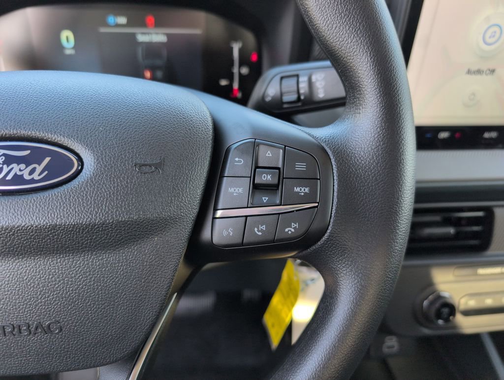 New 2026 Ford Maverick XL image 31