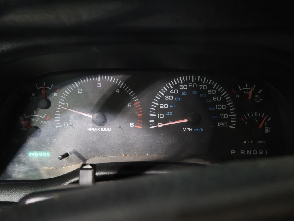 Used 2000 Dodge Ram 1500 Truck SLT image 32