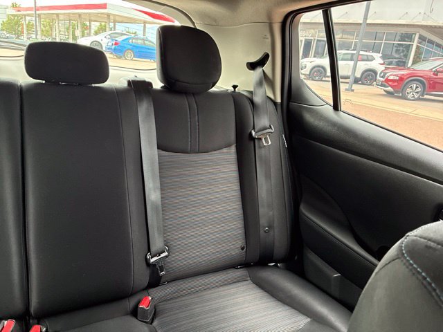 Used 2023 Nissan Leaf SV Plus FWD image 19