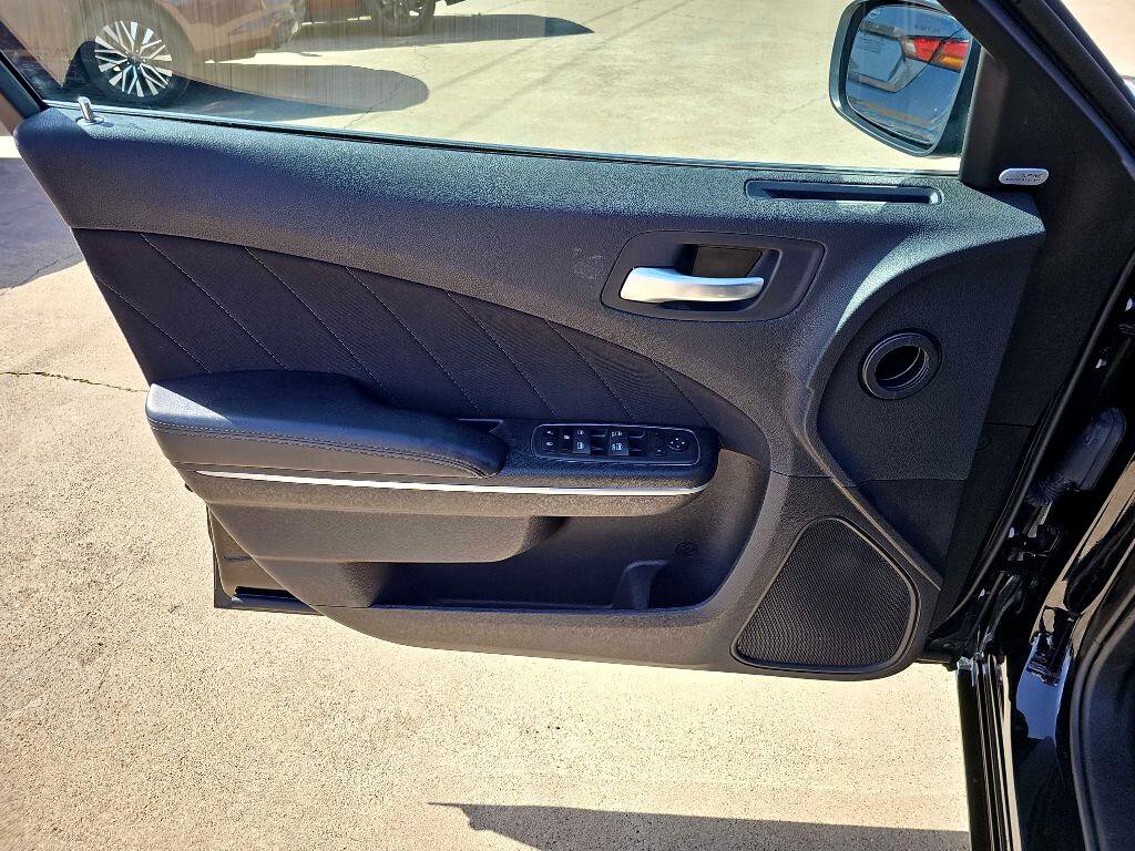 Used 2023 Dodge Charger SXT image 12