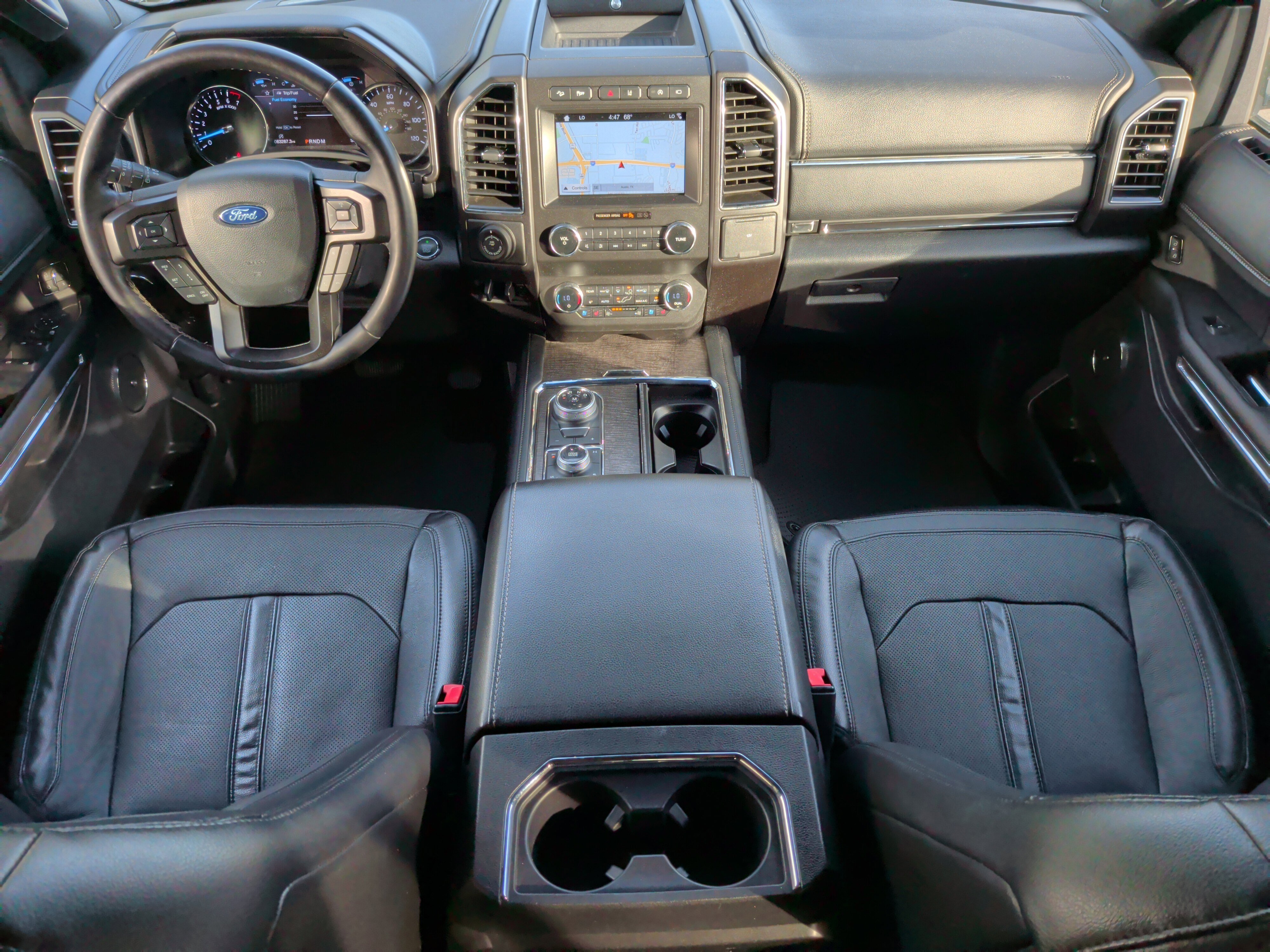 Used 2019 Ford Expedition Limited w/ Equipment Group 302A image 30