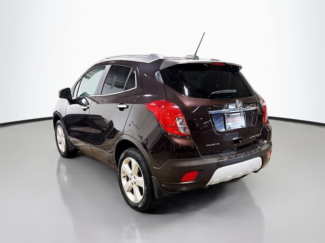 Used 2015 Buick Encore Convenience AWD/4WD image 8