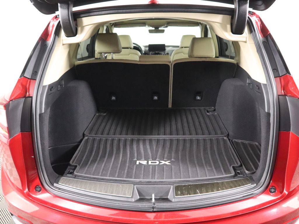 Used 2019 Acura RDX FWD w/ Advance Package image 29