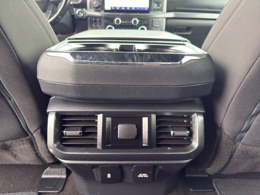 Used 2022 Ford F150 XLT w/ Equipment Group 302A High image 33