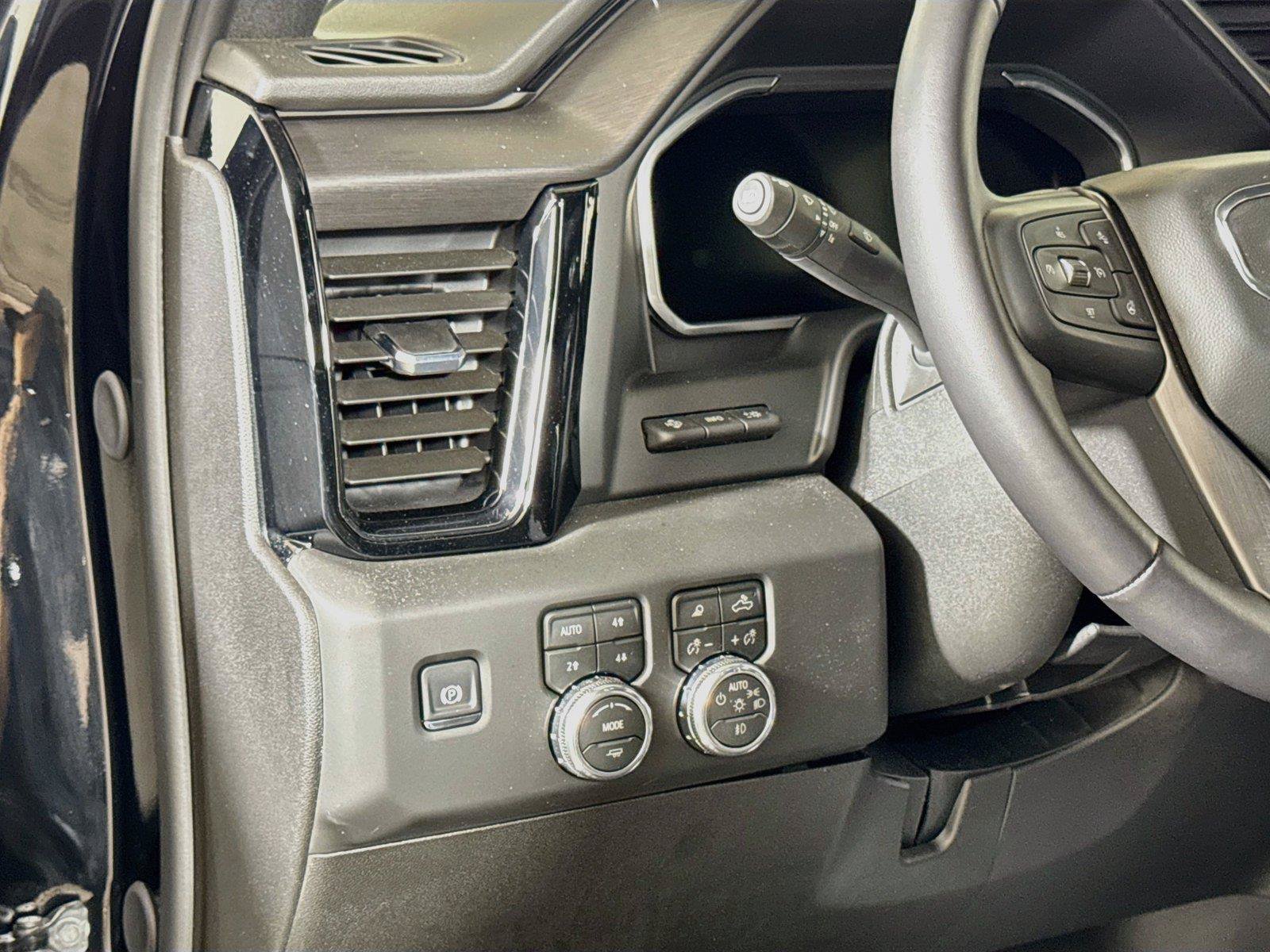 Certified 2026 GMC Sierra 2500 AT4X AWD/4WD image 8