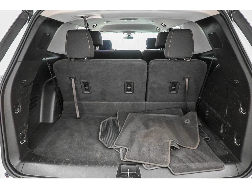 Used 2019 Chevrolet Traverse LS AWD/4WD image 51