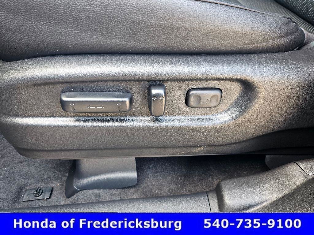 Used 2025 Honda Ridgeline RTL image 31