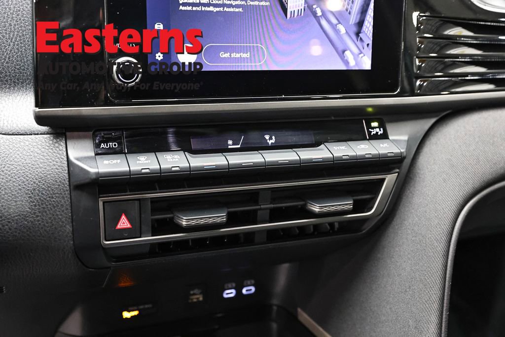 Used 2025 Toyota Camry LE FWD image 20