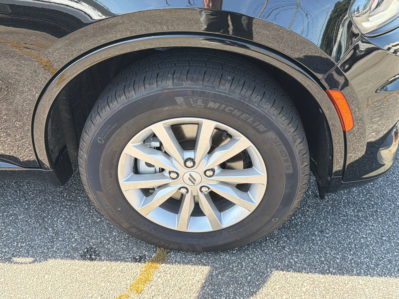 Used 2026 Dodge Durango GT RWD image 13