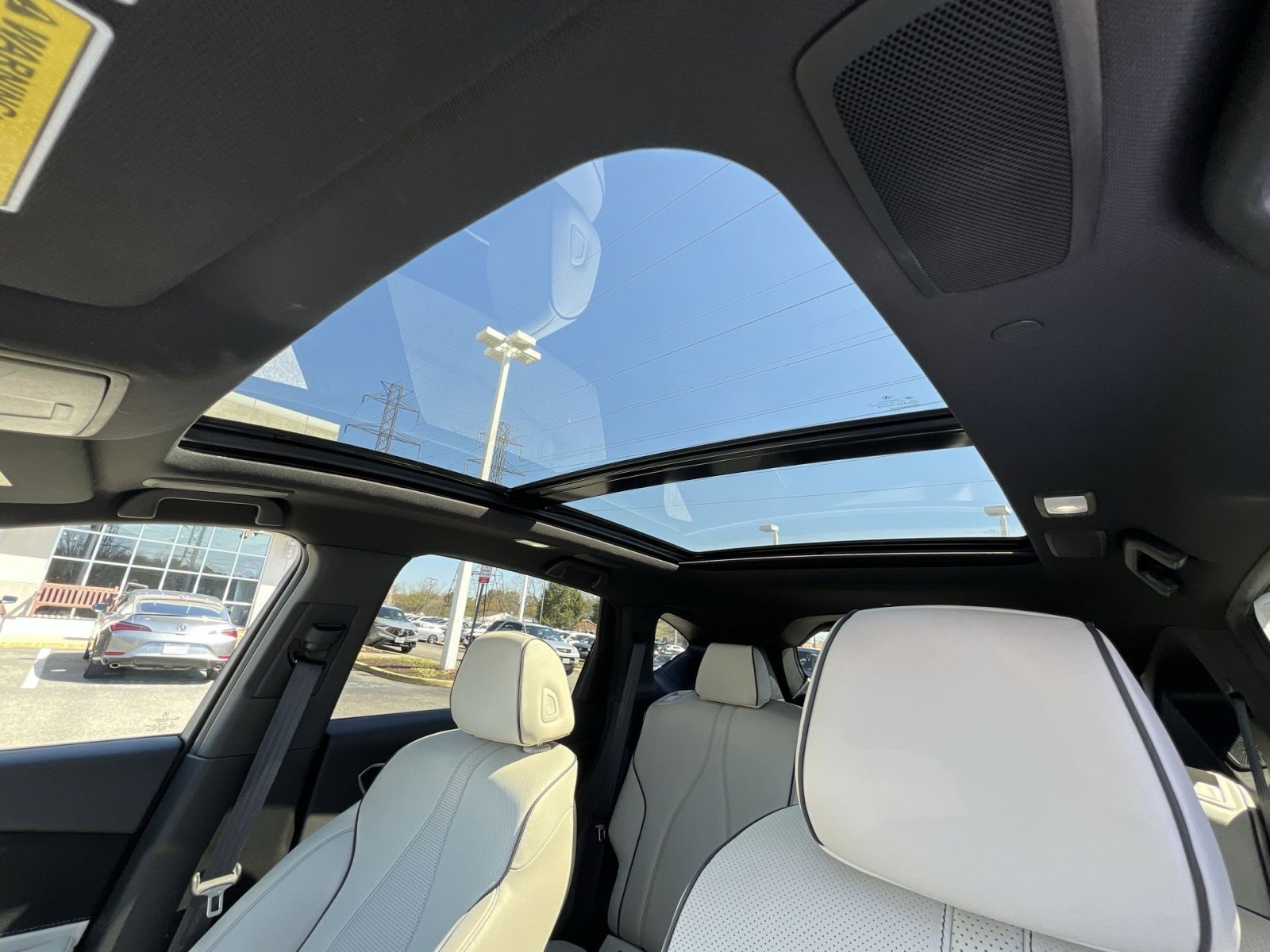 Certified 2025 Acura RDX A-Spec image 21