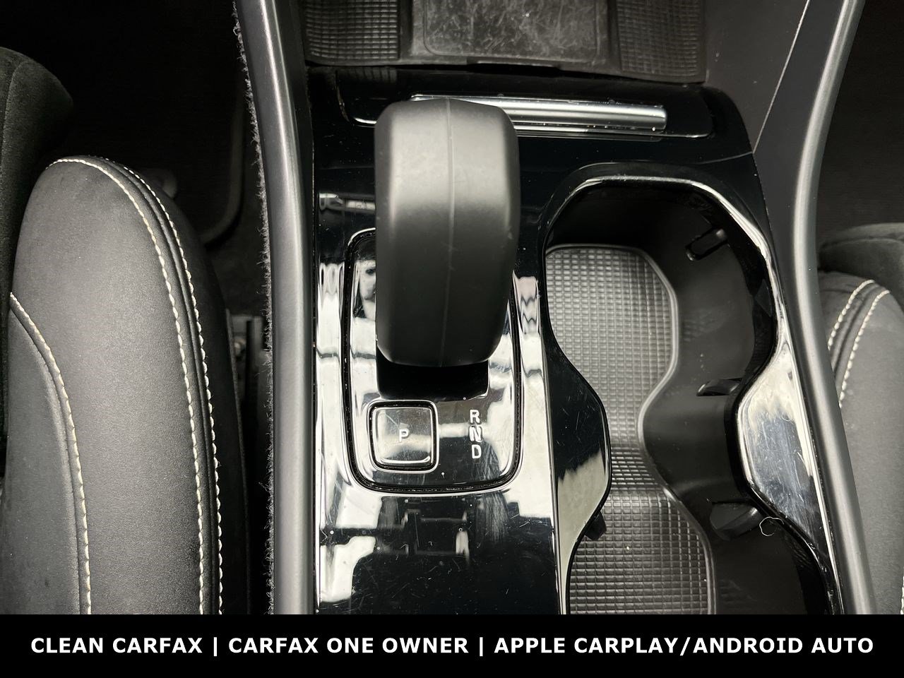Used 2023 Volvo XC40 Recharge Plus AWD/4WD image 25