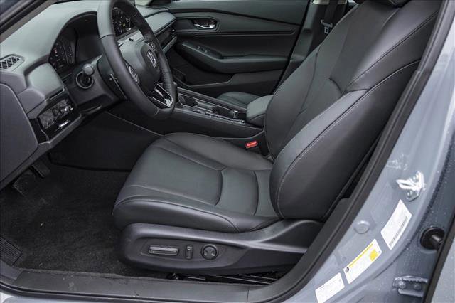New 2026 Honda Accord EX-L image 11