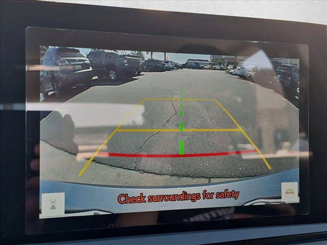 Used 2024 Lexus ES 350 w/ Accessory Package (Z2) FWD image 14