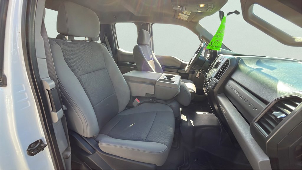 Used 2018 Ford F250 XL w/ Power Equipment Group AWD/4WD image 23