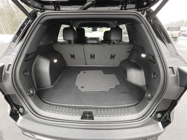 New 2026 GMC Terrain Elevation w/ Elevation Premium Package image 26