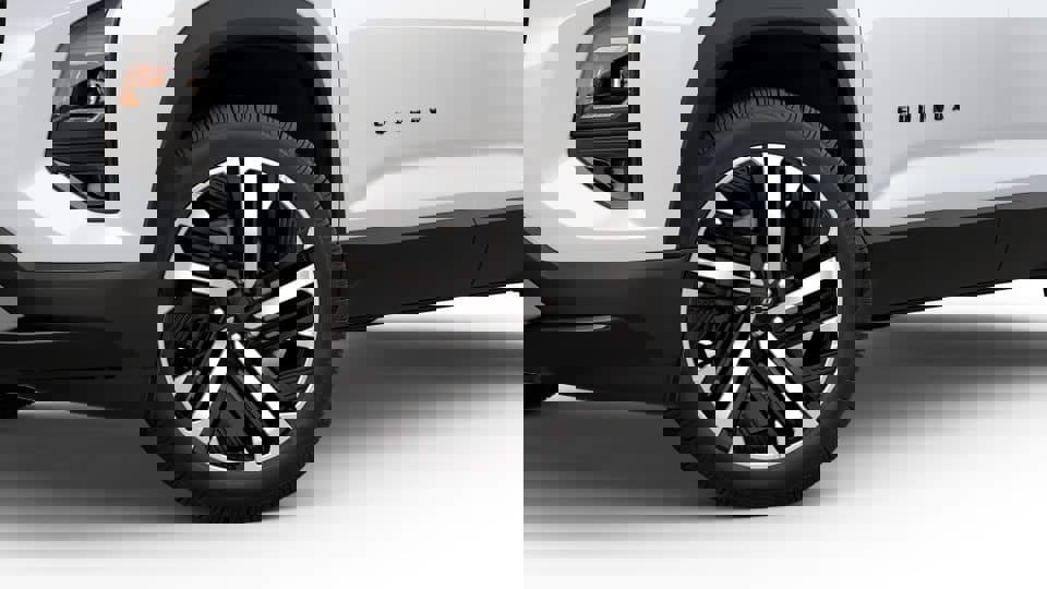 New 2026 Chevrolet Equinox RS image 6