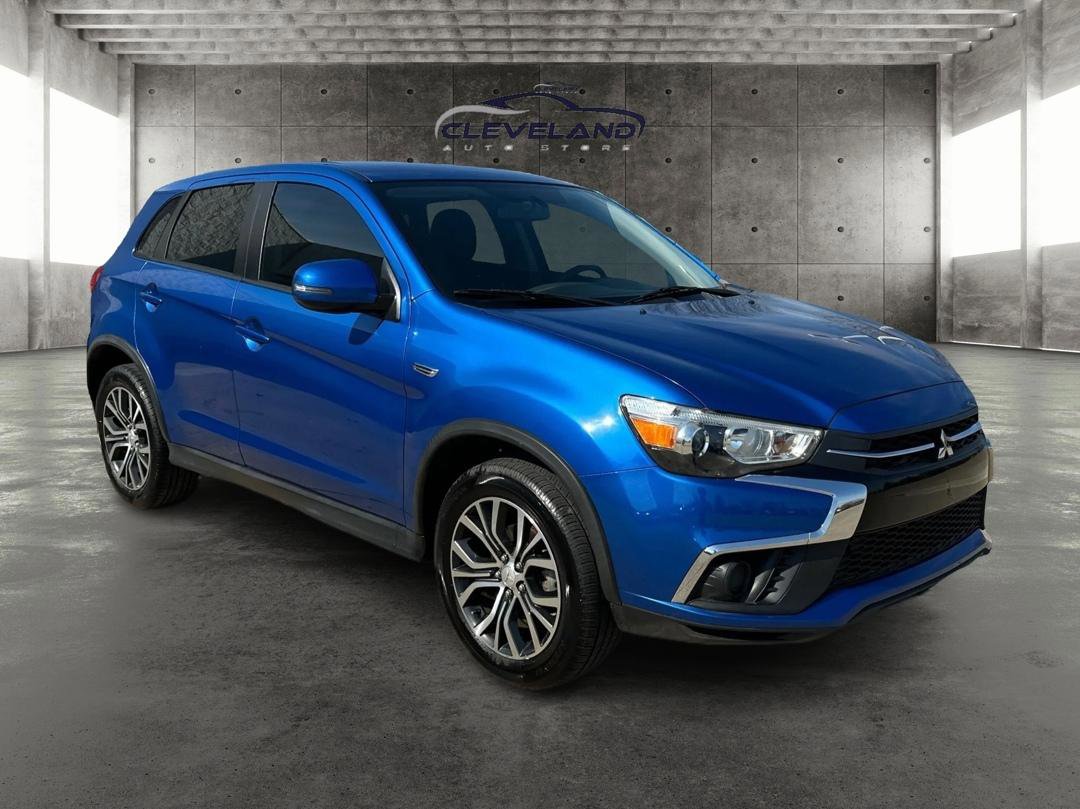 Used 2019 Mitsubishi Outlander Sport ES image 1