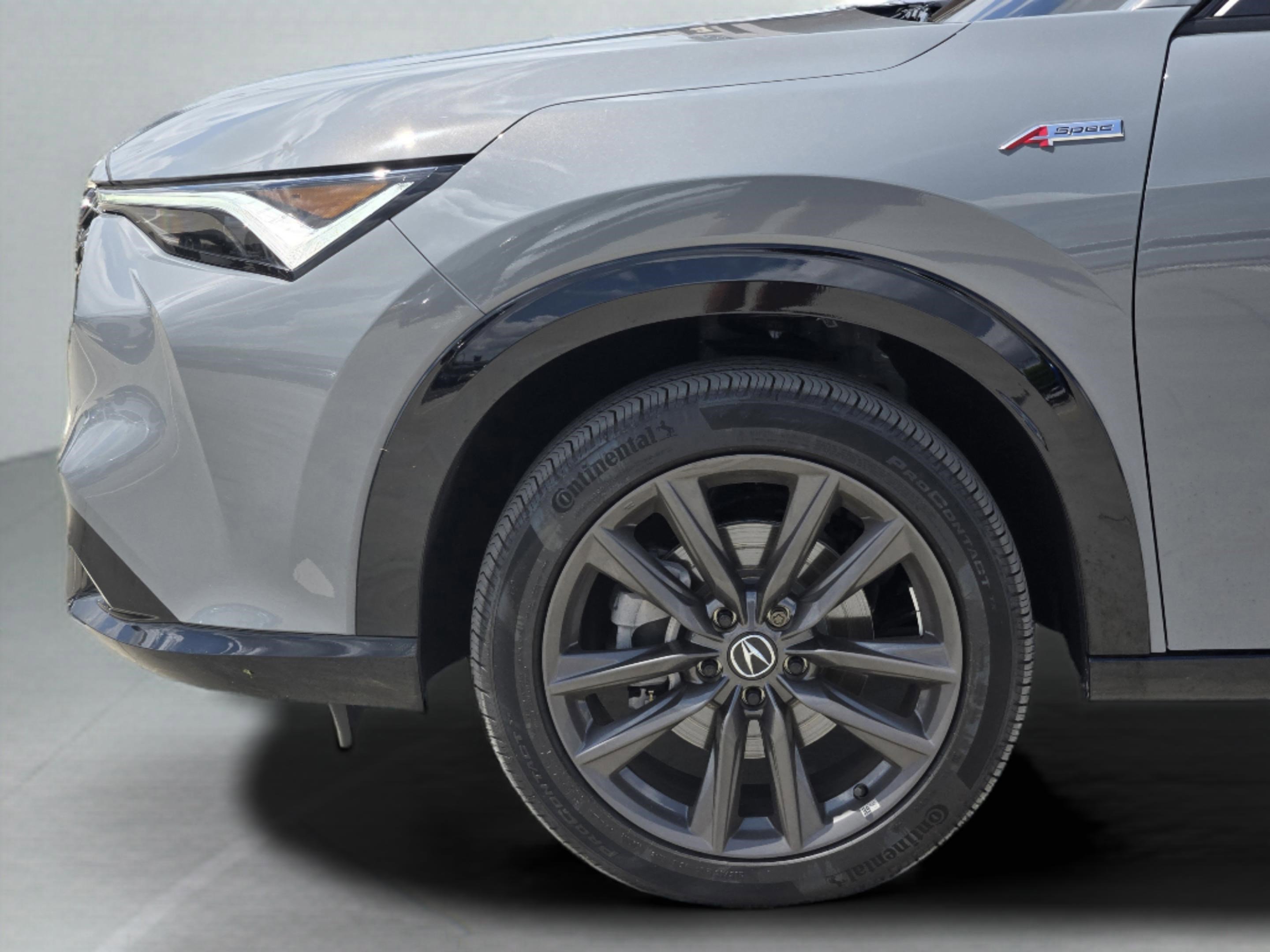 Used 2025 Acura ADX A-Spec image 27