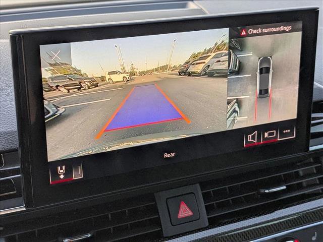 Certified 2023 Audi S4 Premium Plus w/ Premium Plus Package image 12