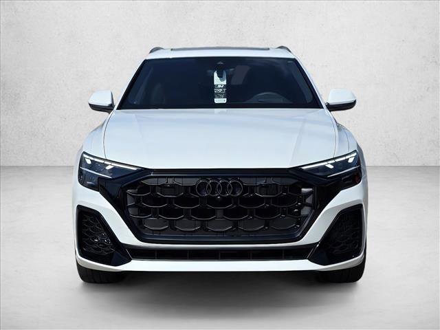 New 2026 Audi Q8 Prestige image 2
