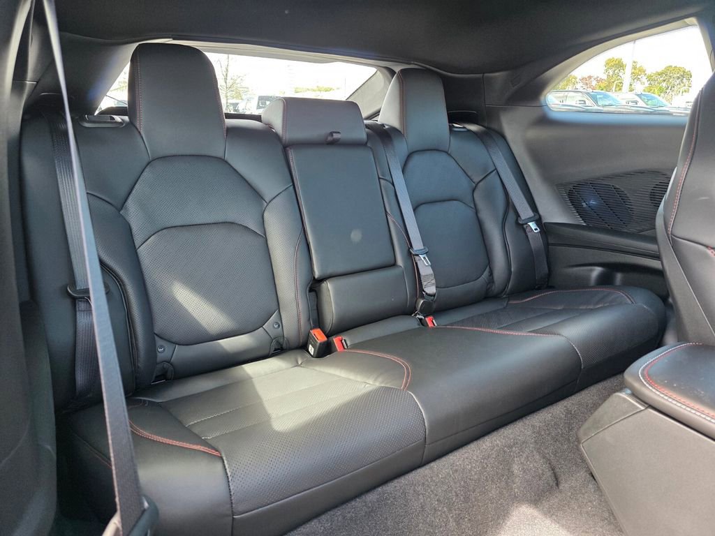 New 2026 Dodge Charger Scat Pack image 9
