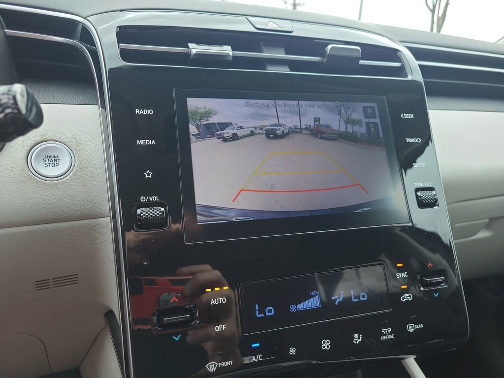 Used 2024 Hyundai Tucson SEL image 22
