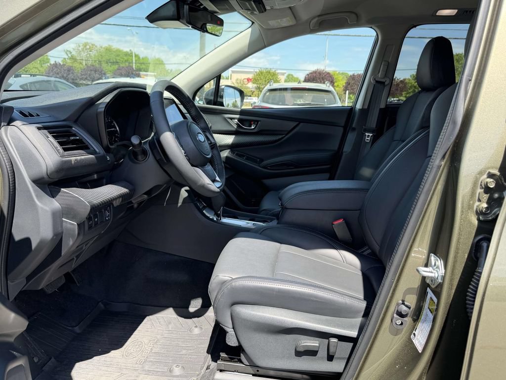 Certified 2026 Subaru Ascent Premium AWD/4WD image 18