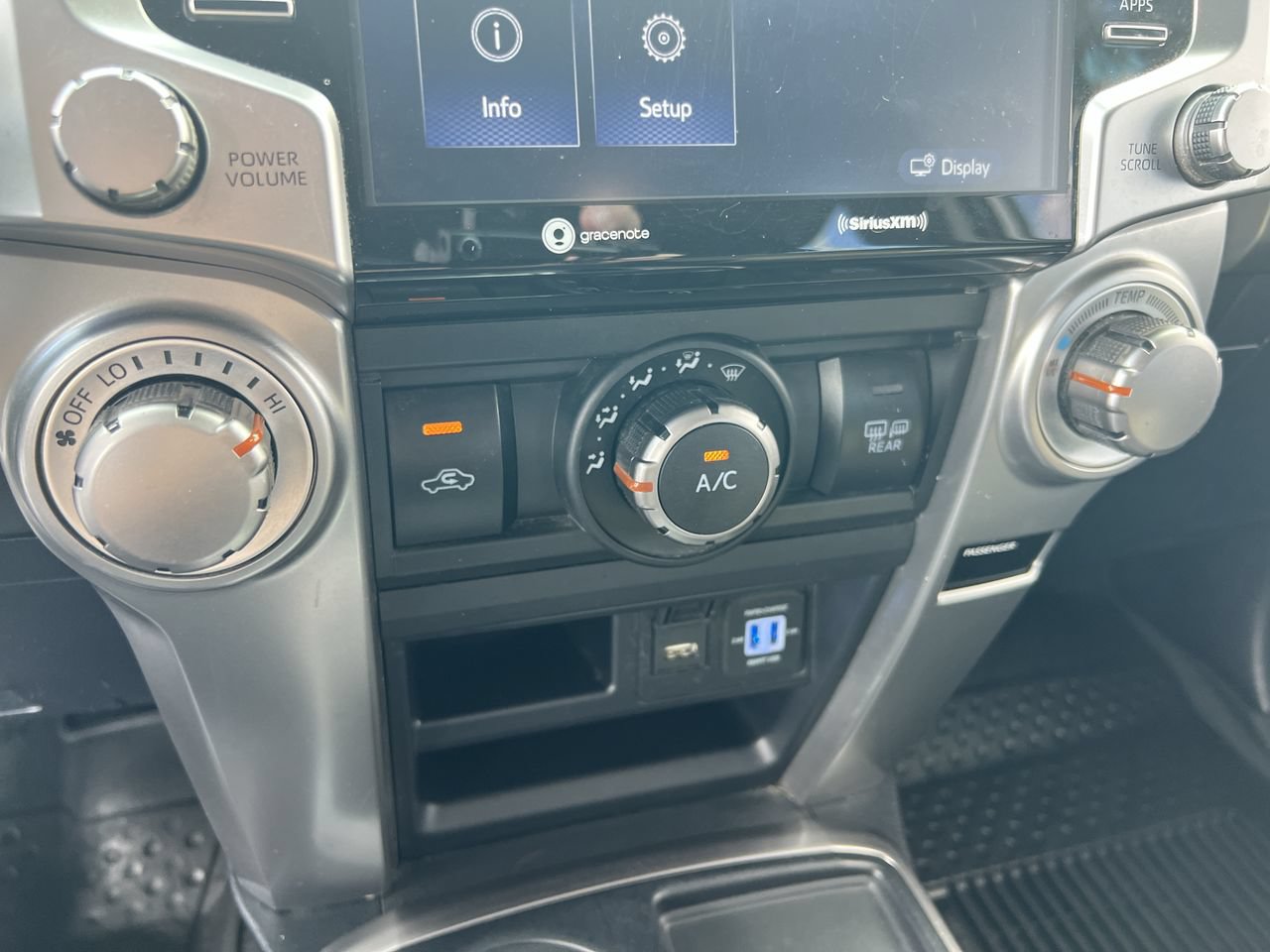 Used 2021 Toyota 4Runner SR5 RWD image 29