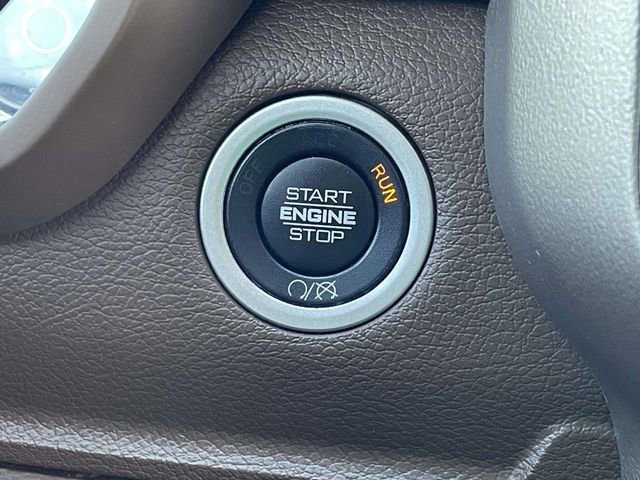 Used 2021 RAM 3500 Laramie w/ Protection Group image 31