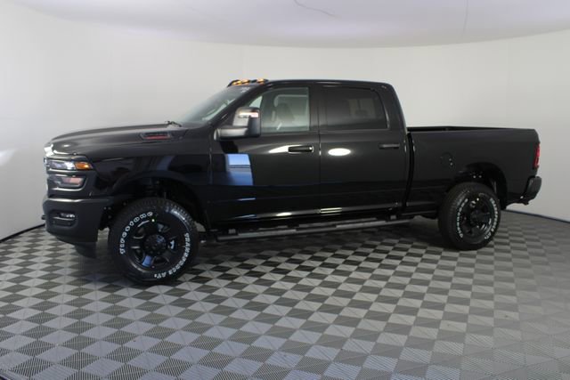 New 2026 RAM 2500 Tradesman AWD/4WD image 2