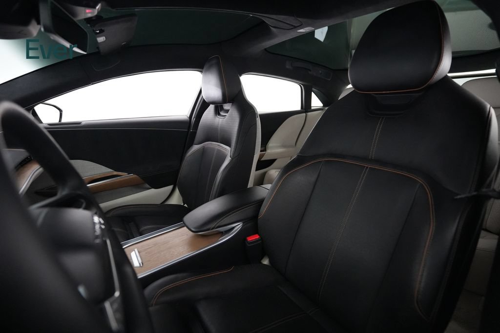 Used 2023 Lucid Air Grand Touring AWD/4WD image 4