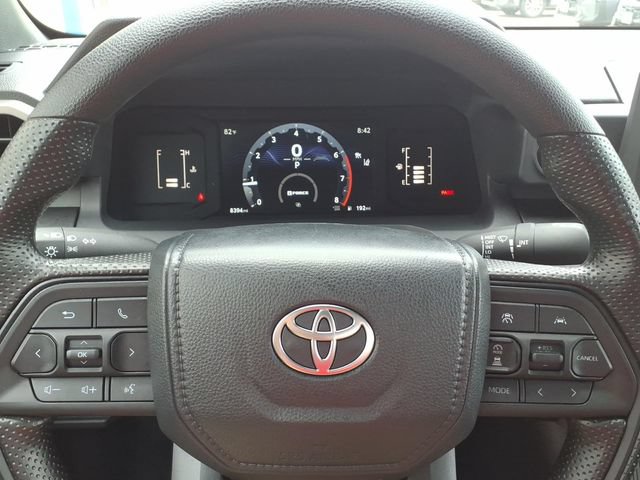 Used 2025 Toyota Tacoma SR RWD image 20