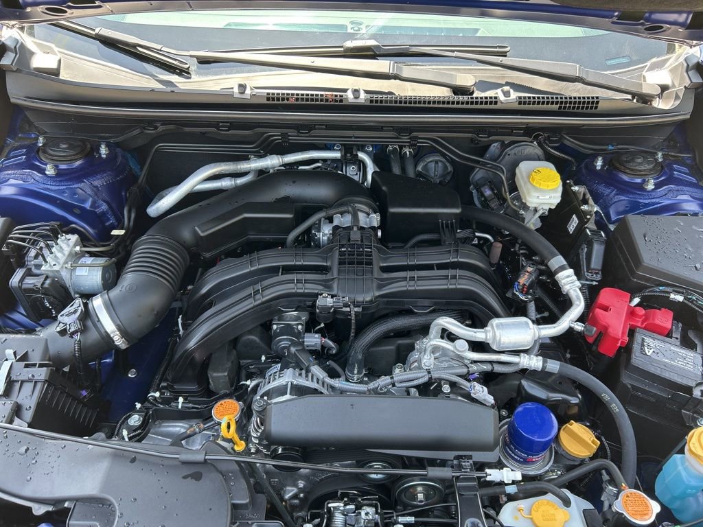 Used 2024 Subaru Crosstrek 2.5i Sport image 27