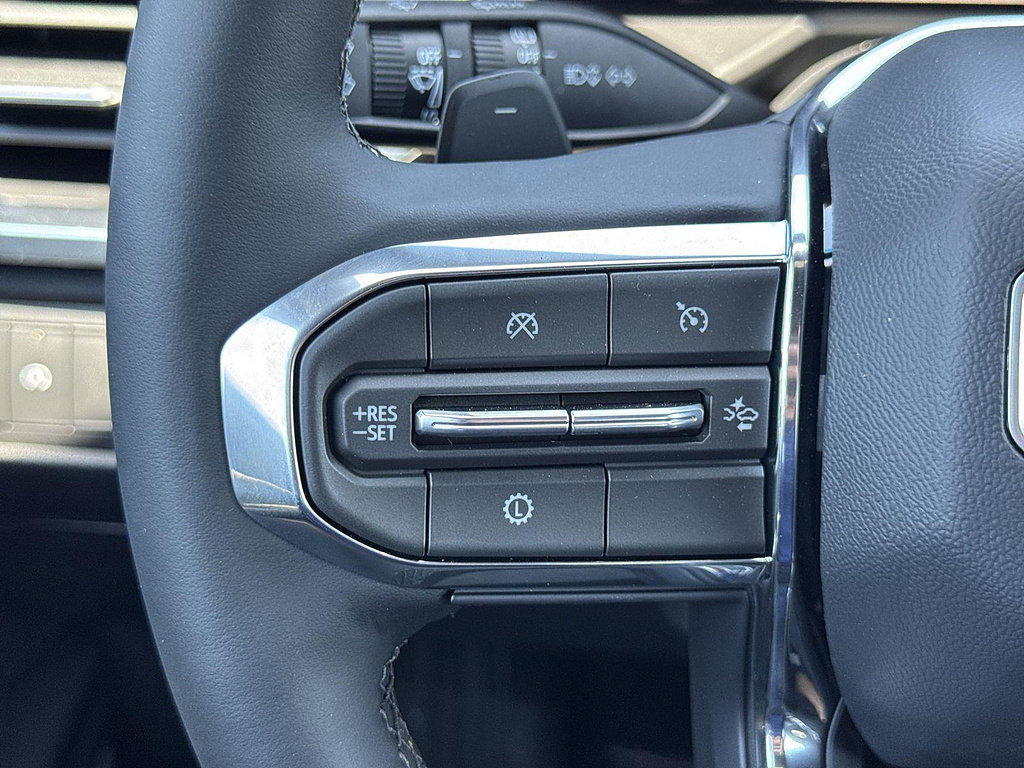New 2026 GMC Acadia Elevation w/ Black Edition FWD image 9