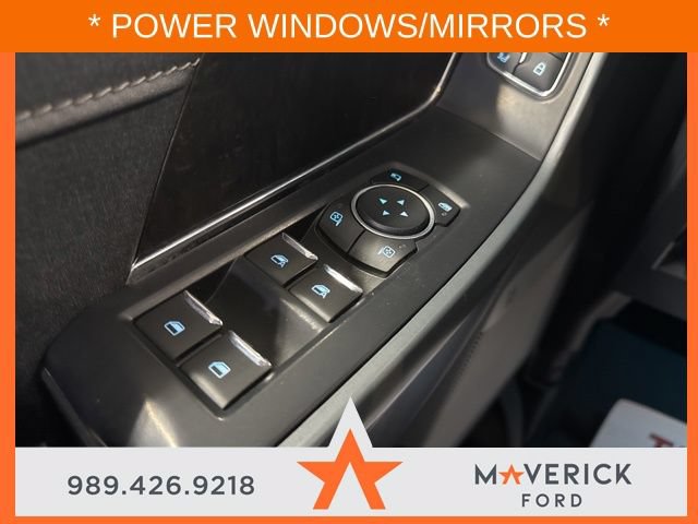 Used 2023 Ford F150 Lariat w/ Equipment Group 502A High AWD/4WD image 29