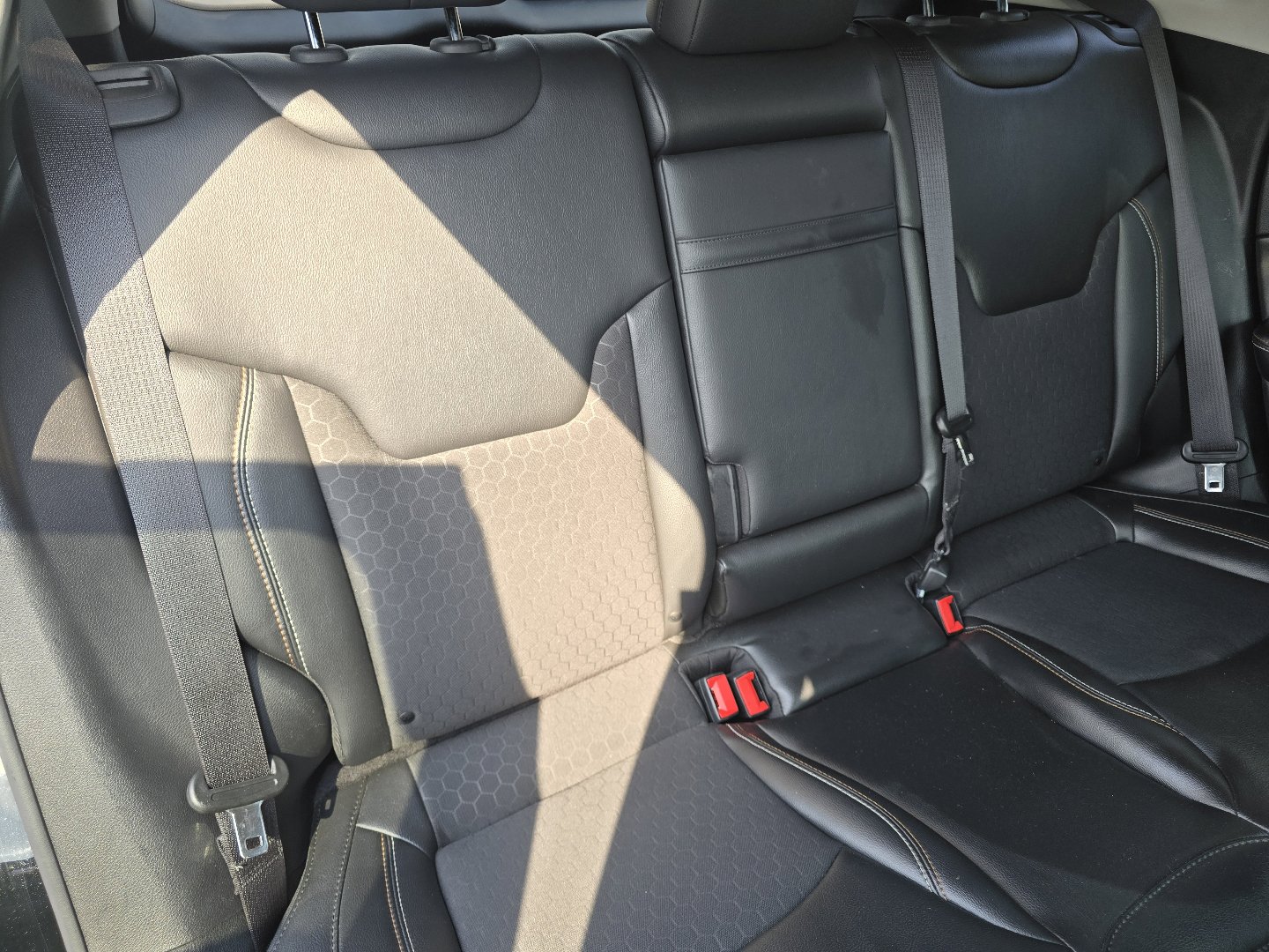 Used 2019 Jeep Compass Latitude w/ Cold Weather Group image 26