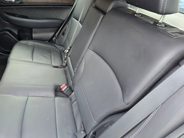 Used 2018 Subaru Outback 3.6R Limited image 10