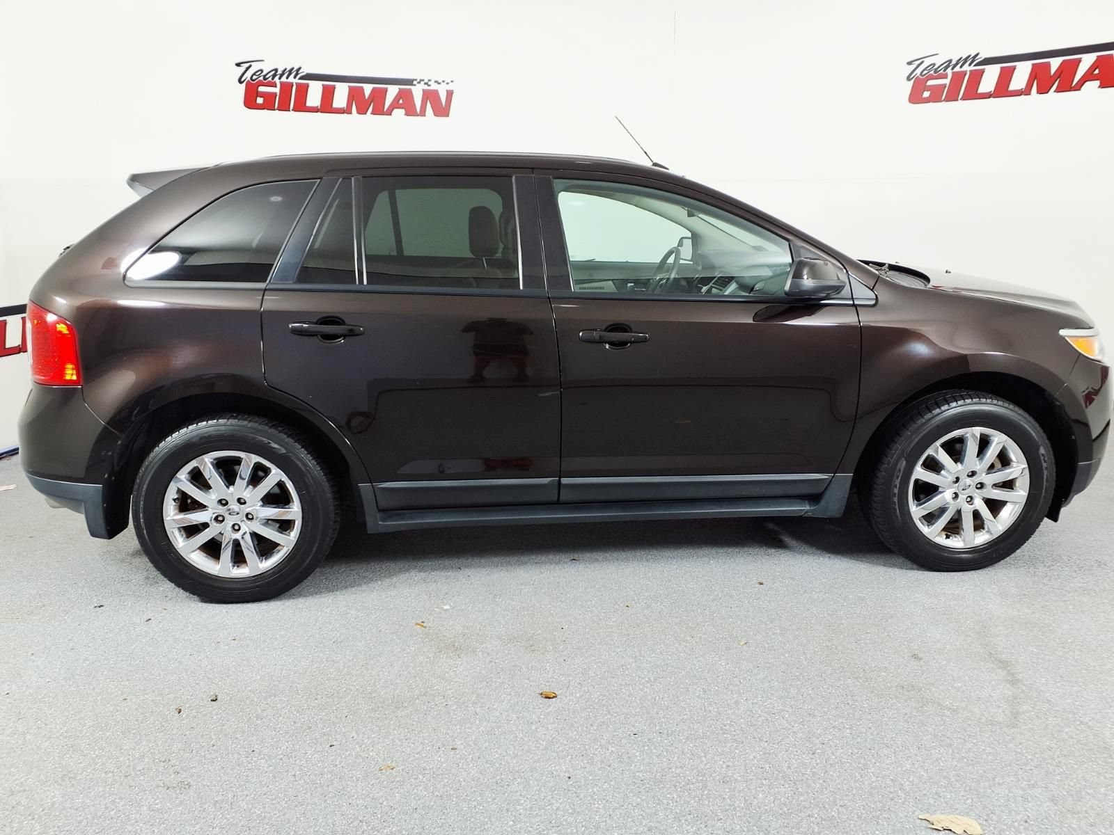Used 2013 Ford Edge SEL FWD image 5