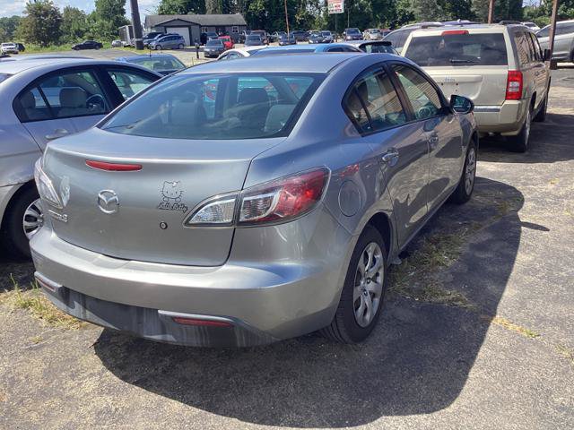 Used 2011 MAZDA MAZDA3 i Sport FWD image 5