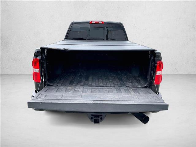 Used 2018 GMC Sierra 2500 Denali w/ Duramax Plus Package image 30