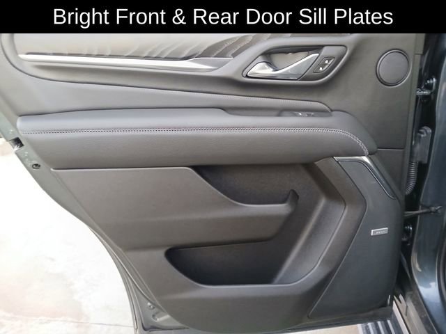 Certified 2021 GMC Yukon Denali w/ Denali Premium Package image 18