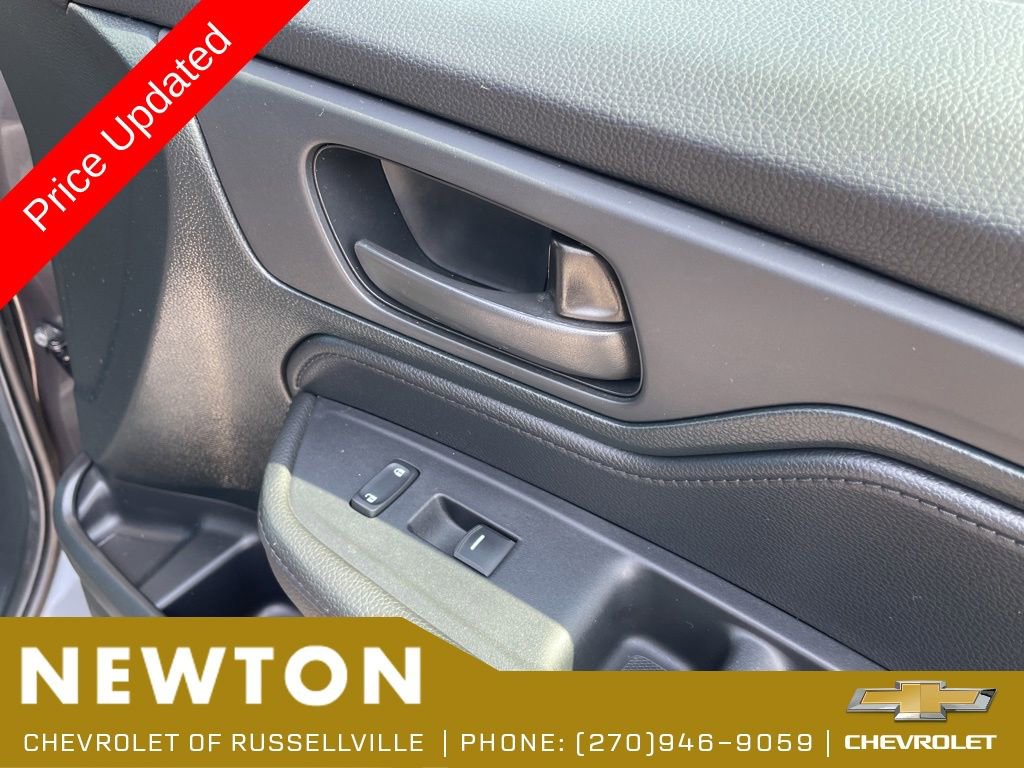 Used 2024 Honda Odyssey EX-L image 31