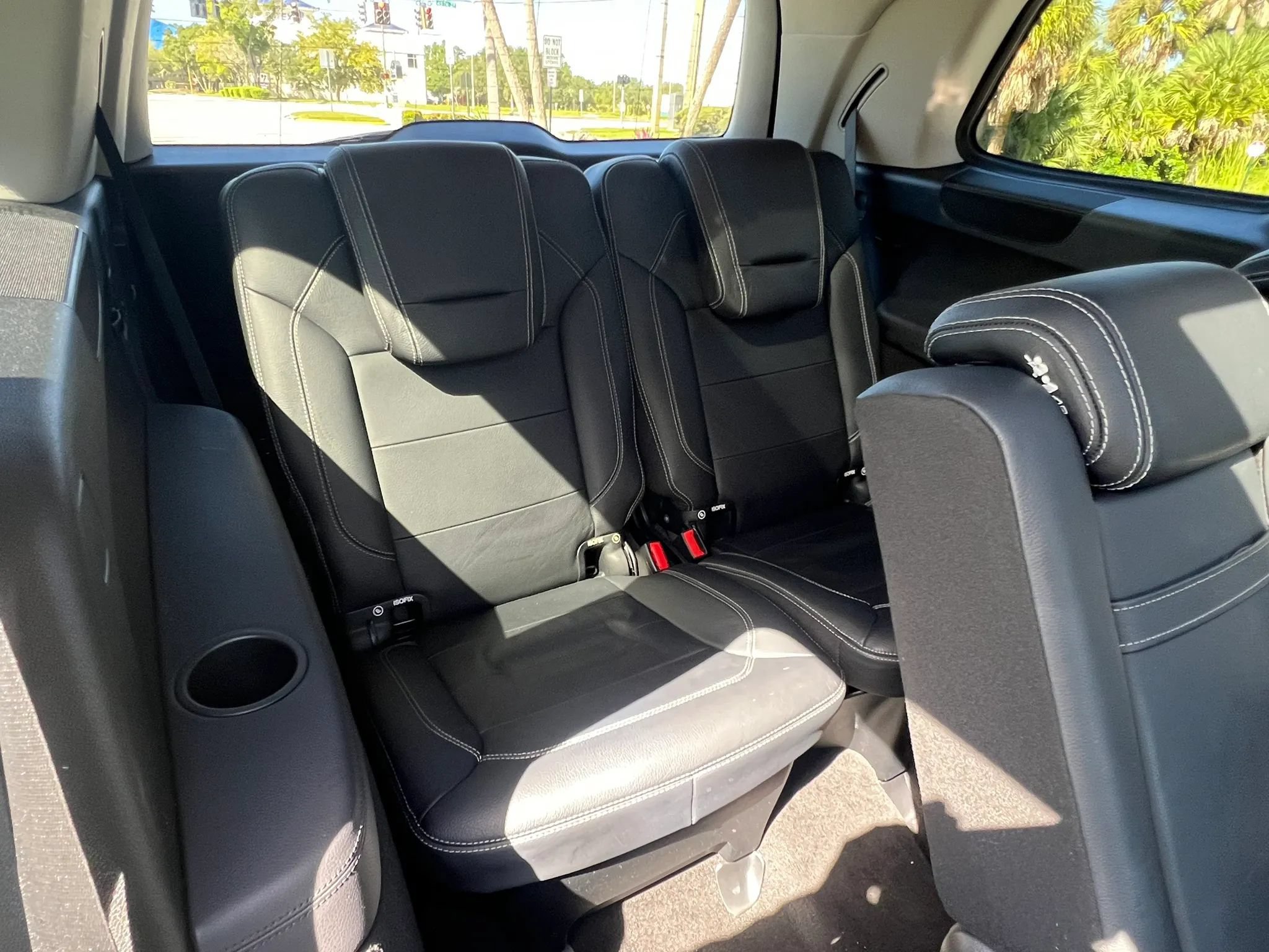 Used 2014 Mercedes-Benz GL 450 4MATIC w/ Lighting Package image 29