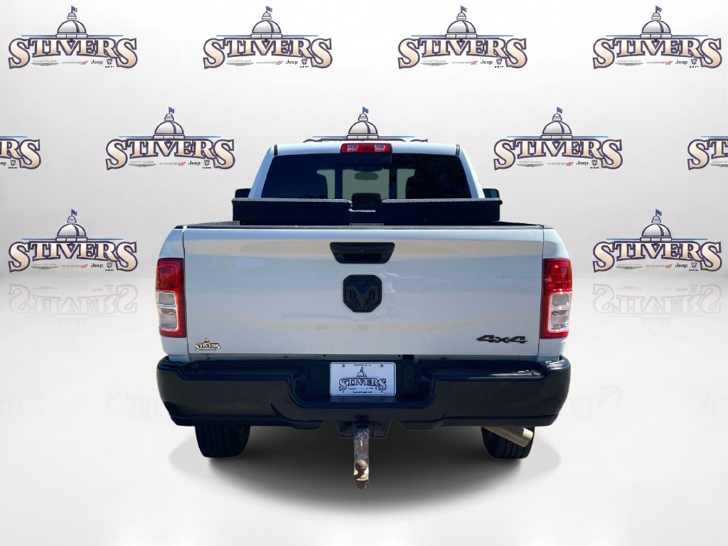 Used 2024 RAM 2500 Tradesman AWD/4WD image 7
