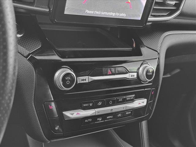 Used 2022 Ford Explorer ST image 16