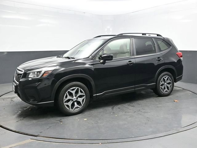 Used 2019 Subaru Forester Premium image 3