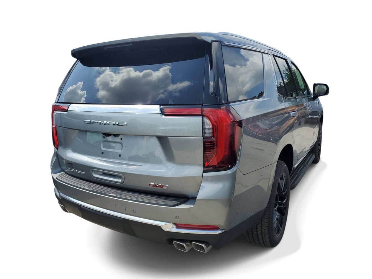 New 2026 GMC Yukon Denali RWD image 5