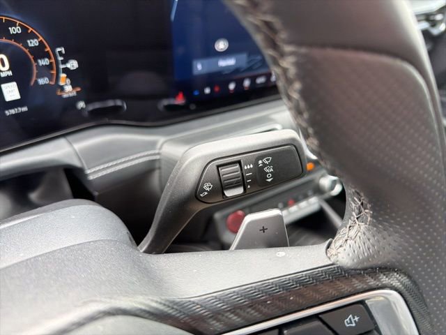Used 2024 Ford Mustang GT Premium RWD image 42