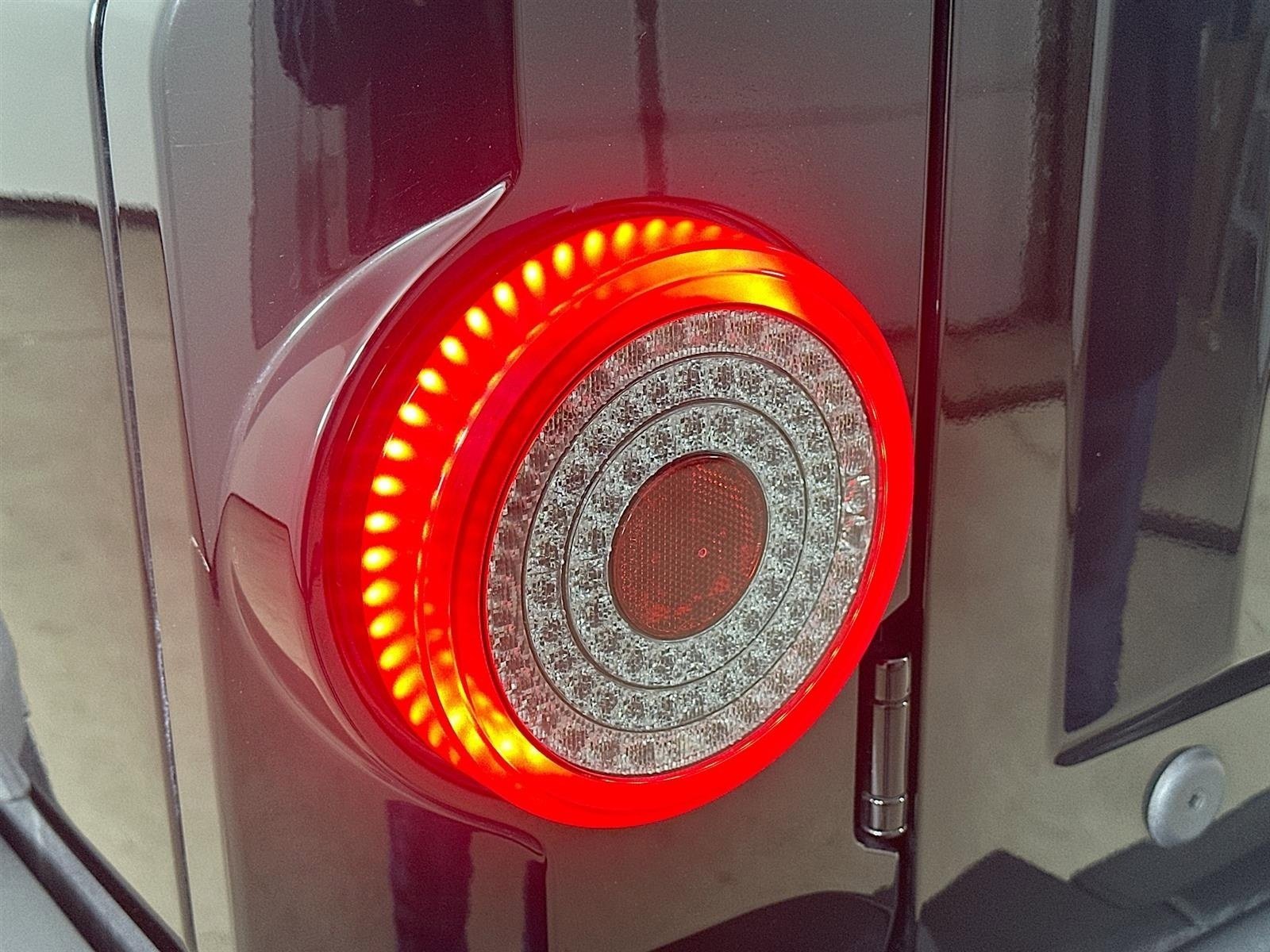 Used 2024 INEOS Grenadier BASE image 13