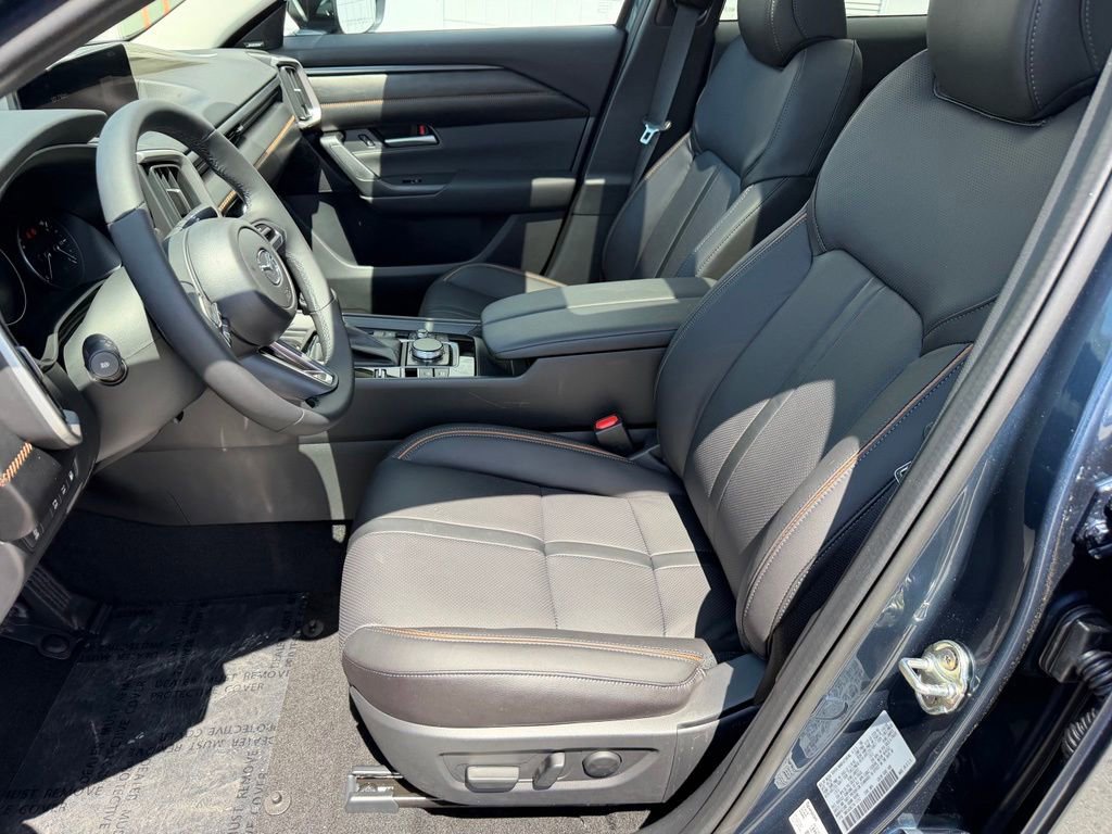 New 2026 MAZDA CX-50 AWD 2.5 Hybrid w/ Cargo Package image 16